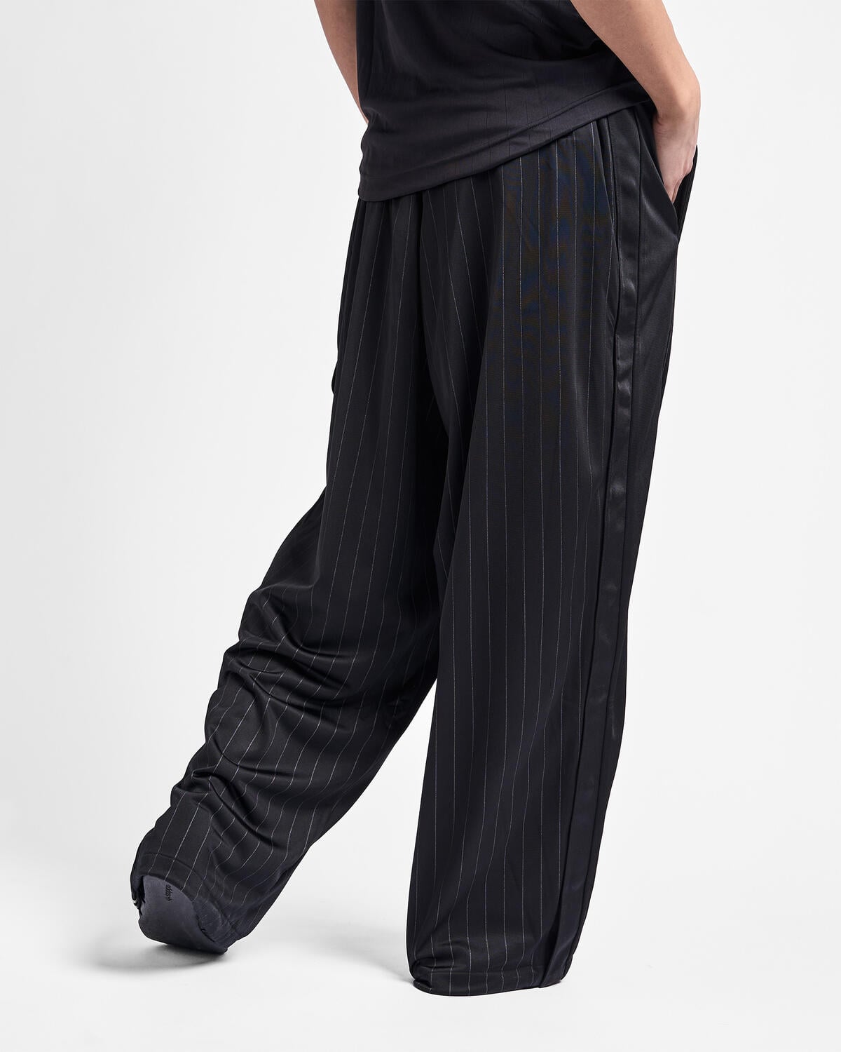 Y-3 Basketball Track Pants | KQ9716 | AFEW STORE